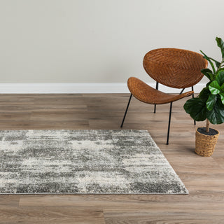 Dalyn Rocco RC8 Ivory Area Rug