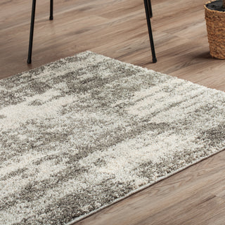 Dalyn Rocco RC8 Ivory Area Rug