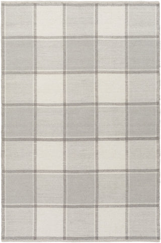 Surya Rockford RCF-8003 Light Gray Area Rug main image