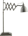 Surya Rochester RCH-843 Silver Lamp Table Lamp