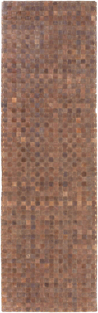 Surya Rock RCK-7000 Area Rug 2'6'' x 8'