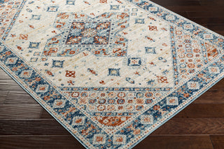 Surya Redondo Beach RDD-2300 Area Rug Corner Shot