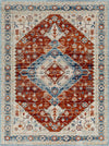 Surya Redondo Beach RDD-2301 Area Rug Main Image 5'3"x7'