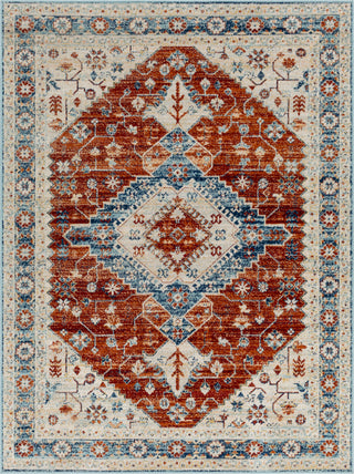 Surya Redondo Beach RDD-2301 Area Rug Main Image 5'3"x7'