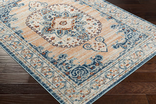 Surya Redondo Beach RDD-2302 Area Rug Corner Shot