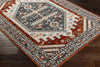 Surya Redondo Beach RDD-2305 Area Rug Corner Shot