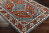 Surya Redondo Beach RDD-2308 Area Rug Corner Shot