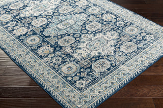 Surya Redondo Beach RDD-2310 Area Rug Corner Shot
