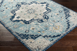 Surya Redondo Beach RDD-2311 Area Rug Corner Shot