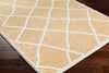 Surya Rodos RDO-2302 Area Rug Corner Shot