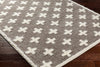 Surya Rodos RDO-2305 Area Rug Corner Shot