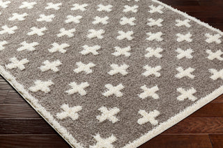 Surya Rodos RDO-2305 Area Rug Corner Shot