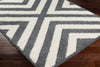 Surya Rodos RDO-2309 Area Rug Corner Shot