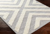 Surya Rodos RDO-2310 Area Rug Corner Shot