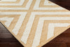 Surya Rodos RDO-2311 Area Rug Corner Shot