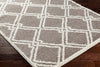 Surya Rodos RDO-2313 Area Rug Corner Shot