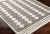 Surya Rodos RDO-2320 Area Rug Corner Shot