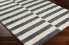 Surya Rodos RDO-2325 Area Rug Corner Shot