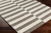 Surya Rodos RDO-2326 Area Rug Corner Shot