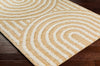 Surya Rodos RDO-2331 Area Rug Corner Shot