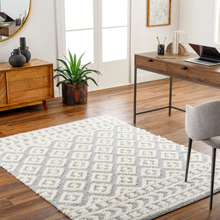 Surya Rodos RDO-2338 Area Rug Room Scene Feature