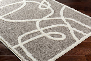 Surya Rodos RDO-2339 Area Rug Corner Shot