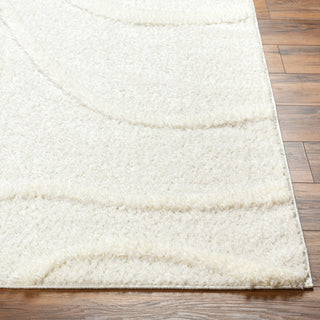 Surya Rodos RDO-2341 Area Rug Angle