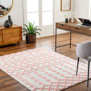 Surya Rodos RDO-2344 Area Rug Room Scene Feature