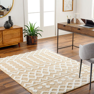 Surya Rodos RDO-2345 Area Rug Room Scene Feature