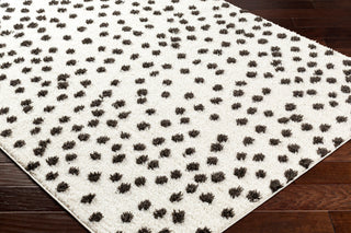 Surya Rodos RDO-2347 Area Rug Corner Shot
