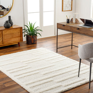 Surya Rodos RDO-2352 Area Rug Room Scene Feature