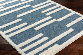 Surya Rodos RDO-2353 Area Rug Corner Shot