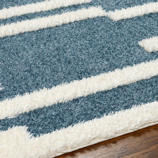 Surya Rodos RDO-2353 Area Rug Detail