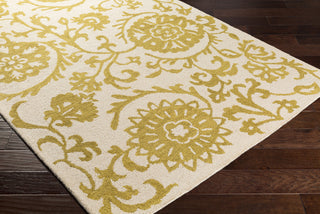 Artistic Weavers Rhodes Maggie RDS2310 Area Rug Corner Shot Feature