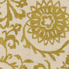 Artistic Weavers Rhodes Maggie Gold/Ivory Area Rug Swatch