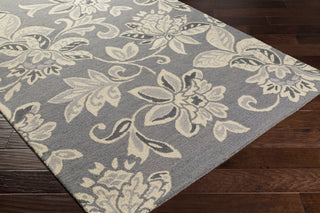 Artistic Weavers Rhodes Elsie RDS2317 Area Rug Corner Shot Feature