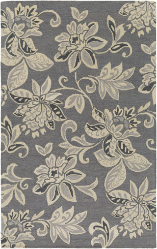 Artistic Weavers Rhodes Elsie Gray/Beige Area Rug main image