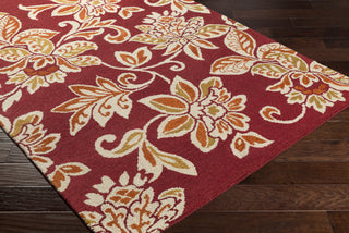 Artistic Weavers Rhodes Elsie RDS2319 Area Rug Corner Shot Feature