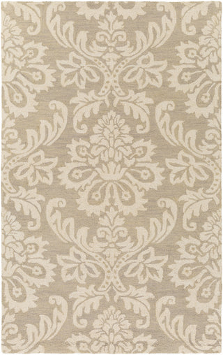 Artistic Weavers Rhodes Luna Beige/Ivory Area Rug main image