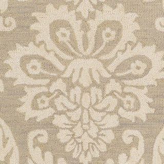 Artistic Weavers Rhodes Luna Beige/Ivory Area Rug Swatch