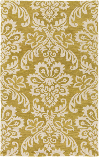 Artistic Weavers Rhodes Luna Gold/Ivory Area Rug main image