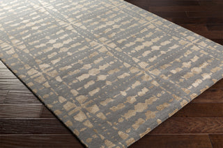 Surya Ridgewood RDW-7002 Area Rug by Alexander Wyly Corner Shot Feature