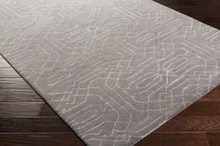 Surya Ridgewood RDW-7004 Area Rug by Alexander Wyly Corner Shot Feature