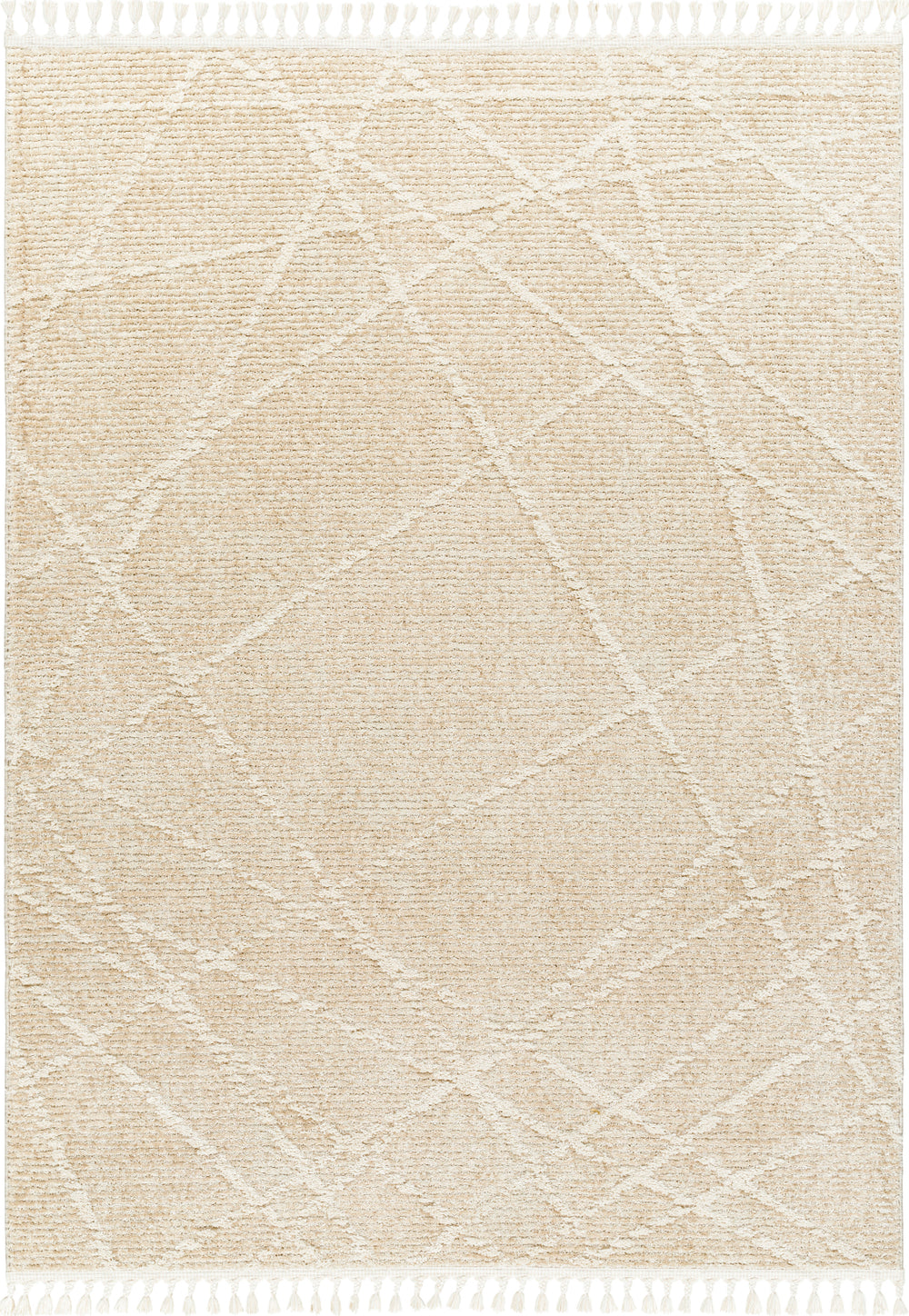 Livabliss Rudy RDY-2307 Area Rug