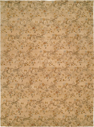 Kalaty Royal Manner Estates RE-863 Sandy Area Rug main image