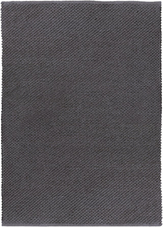 Reef REE-2001 Black Area Rug by Surya 5' X 7'6''