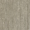 Surya Reeds REED-800 Gray Hand Woven Area Rug Sample Swatch