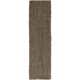 Surya Reeds REED-801 Olive Area Rug 2' x 3'