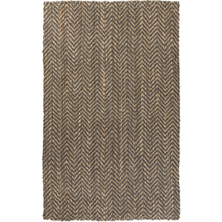 Surya Reeds REED-801 Olive Area Rug 5' x 8'