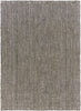 Surya Reeds REED-803 Charcoal Area Rug 8' x 11'